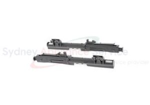 ELECTROLUX DISHWASHER CLOSING DEVICE, KIT, LEFT-RIGHT - 4055401212