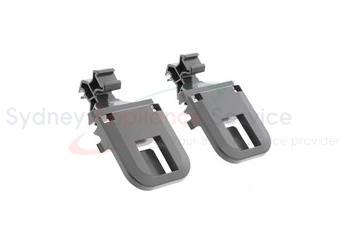 ELECTROLUX DISHWASHER BRACKET, FRONT, COMFORTLIFT - 4055401220 - 4055401220 - Part for - - Models: 91143736600, 91144732200, 91144732204, 91144732303, ESF8735RKX (91144732601), ESF8735ROX (91144732302), ESF97400RKX (91144737400), FEE92800PM (91142732202), FFE72800PM (91144439101), FFE72800PM (91144439102), FFE83800PM (91144732201), FFE93800PM (91144737800), FSE69200RO (91143463902), FSE69200RO (91143463904) ELECTROLUX DISHWASHER BRACKET, FRONT, COMFORTLIFT - 4055401220 - 4055401220 - Part for - - Models: 91143736600, 91144732200, 91144732204, 91144732303, ESF8735RKX (91144732601), ESF8735ROX (91144732302), ESF97400RKX (91144737400), FEE92800PM (91142732202), FFE72800PM (91144439101), FFE72800PM (91144439102), FFE83800PM (91144732201), FFE93800PM (91144737800), FSE69200RO (91143463902), FSE69200RO (91143463904)
