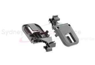 ELECTROLUX DISHWASHER BRACKET, FRONT, COMFORTLIFT - 4055401220 - 4055401220 - Part for - - Models: 91143736600, 91144732200, 91144732204, 91144732303, ESF8735RKX (91144732601), ESF8735ROX (91144732302), ESF97400RKX (91144737400), FEE92800PM (91142732202), FFE72800PM (91144439101), FFE72800PM (91144439102), FFE83800PM (91144732201), FFE93800PM (91144737800), FSE69200RO (91143463902), FSE69200RO (91143463904) ELECTROLUX DISHWASHER BRACKET, FRONT, COMFORTLIFT - 4055401220 - 4055401220 - Part for - - Models: 91143736600, 91144732200, 91144732204, 91144732303, ESF8735RKX (91144732601), ESF8735ROX (91144732302), ESF97400RKX (91144737400), FEE92800PM (91142732202), FFE72800PM (91144439101), FFE72800PM (91144439102), FFE83800PM (91144732201), FFE93800PM (91144737800), FSE69200RO (91143463902), FSE69200RO (91143463904)