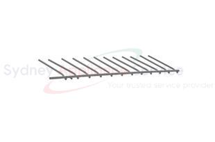 ELECTROLUX DISHWASHER RACK FOLD DOWN BSKT LOWER - 140022277010 - 140022277010 - Part for - - Models: 91143477701, 91143736600, 91144732200, 91144732203, 91144732204, 91144732303, ESF8735RKX (91144732601), ESF8735ROX (91144732302), ESF97400RKX (91144737400), FEE92800PM (91142732202), FFE72800PM (91144439101), FFE72800PM (91144439102), FFE83800PM (91144732201), FFE93800PM (91144737800), FSE69200RO (91143463902), FSE69200RO (91143463904) ELECTROLUX DISHWASHER RACK FOLD DOWN BSKT LOWER - 140022277010 - 140022277010 - Part for - - Models: 91143477701, 91143736600, 91144732200, 91144732203, 91144732204, 91144732303, ESF8735RKX (91144732601), ESF8735ROX (91144732302), ESF97400RKX (91144737400), FEE92800PM (91142732202), FFE72800PM (91144439101), FFE72800PM (91144439102), FFE83800PM (91144732201), FFE93800PM (91144737800), FSE69200RO (91143463902), FSE69200RO (91143463904)