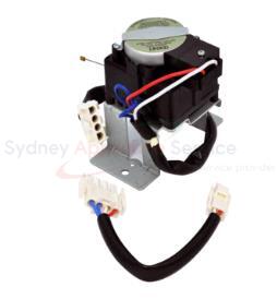 ELECTROLUX OVEN MOTOR BRAKE JUST PLUG - 0214204002