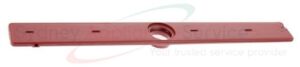 AEG DISHWASHER TOP SPRAY ARM;CUTLERY TRAY;RED;330MM - 8073821020