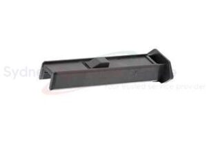 AEG DISHWASHER STOPPER;BASKET RAIL;FRONT;COMFORTLIFT - 140027018039