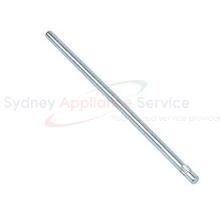 WESTINGHOUSE WASHING MACHINE SHAFT HINGE PIN 101MM - 1108255009