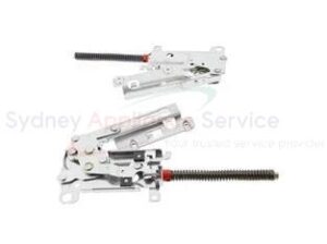 ELECTROLUX DISHWASHER DOOR HINGE;KIT;LEFT-RIGHT - 4055473625