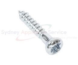 ELECTROLUX WASHING MACHINE SCREW;COUNTERWEIGHT;FRONT;8X47.5MM T - 1326589015