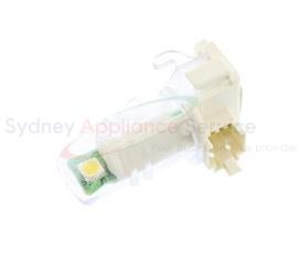 ELECTROLUX WASHING MACHINE DRUM LIGHTING;ASSEMBLY - 1327618003