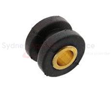 ELECTROLUX WASHING MACHINE SPACE COMPENSATOR;FIXING;PUMP BODY - 1325142006