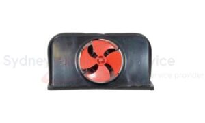 ELECTROLUX FRIDGES & FREEZERS WASHER SLINGER NYLON - 1451297