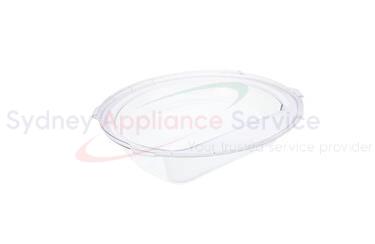 ELECTROLUX WASHING MACHINE WINDOW PLASTIC INNER ONE - 140012655035 - 140012655035 - Part for - - Models: EDC804BEWA (91609839800), EDH803BEWN (91609857900), T8DHC862B (91609809701), T9DBA866C (91609841901) ELECTROLUX WASHING MACHINE WINDOW PLASTIC INNER ONE - 140012655035 - 140012655035 - Part for - - Models: EDC804BEWA (91609839800), EDH803BEWN (91609857900), T8DHC862B (91609809701), T9DBA866C (91609841901)