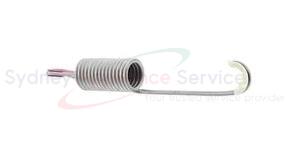 ELECTROLUX WASHING MACHINE TUB SPRING - 132768412