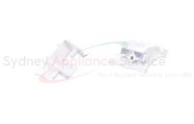 ELECTROLUX DRYER HINGE; PLINTH; L+R - 140044507022