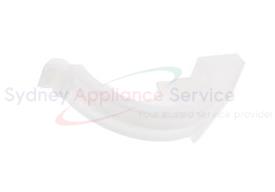 ELECTROLUX DRYER FIXING BRACKET; MAIN MOTOR; FRONT - 1366043006