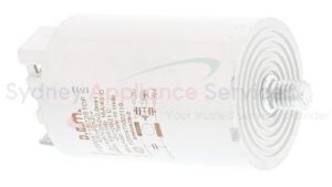 ELECTROLUX DRYER ANTI-INTERFERENCE FILTER; POWER CABLE - 8080893061