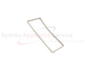 ELECTROLUX DRYER GASKET; DOOR; BASEMENT - 1366073003