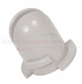 ELECTROLUX WASHING MACHINE DOOR SAFETY BUTTON - 1108258029