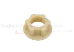 ELECTROLUX WASHING MACHINE NUT PLASTIC - 1108771-00/5 - 1108771-00/5 - Part for - - Models: 91450111901, 91450181201, EWF12753 (91490060200), EWF12753 (91490060201), EWF12832 (91490031401), EWF12832 (91490031402), EWF12832 (91490031403), EWF12853 (91490060100), EWF12853 (91490060102), EWF14013 (91490059603), EWF14023 (91490059701), EWF14742 (91490036201), EWF14742 (91490036202), EWF14922 (91490057501), EWF14933 (91490059903), EWF7525DQWA (91490084300), EWW12753 (91490063400), EWW12753 (91490063402), EWW14013 (91490063302), EWW14912 (91490033505), L87480FL (91453123102), L8WEC166R (91460523500), L8WEC166R (91460523501), L99699HWD (91460591000), LF6ES8431A (91455010000), LF7384O4C (91450181200), LF8516O8O (91450133700), LF8516O8O (91450133701), LF8594O8O (91450133800), LF8C1612A (91455063701), LF8C1612A (91455063702), LF8C8412A (91455069500), LF8C9412A (91455063601), LF8C9412AC (91455070201), LF9A1612A (91455093600), LF9A1612AC (91455094800), LF9C1612AQ (91455070100), LF9C1612AQ (91455070101), SWF12743 (91490051303), SWF7025EQWA (91490077600), SWF8025DQWA (91490077500) ELECTROLUX WASHING MACHINE NUT PLASTIC - 1108771-00/5 - 1108771-00/5 - Part for - - Models: 91450111901, 91450181201, EWF12753 (91490060200), EWF12753 (91490060201), EWF12832 (91490031401), EWF12832 (91490031402), EWF12832 (91490031403), EWF12853 (91490060100), EWF12853 (91490060102), EWF14013 (91490059603), EWF14023 (91490059701), EWF14742 (91490036201), EWF14742 (91490036202), EWF14922 (91490057501), EWF14933 (91490059903), EWF7525DQWA (91490084300), EWW12753 (91490063400), EWW12753 (91490063402), EWW14013 (91490063302), EWW14912 (91490033505), L87480FL (91453123102), L8WEC166R (91460523500), L8WEC166R (91460523501), L99699HWD (91460591000), LF6ES8431A (91455010000), LF7384O4C (91450181200), LF8516O8O (91450133700), LF8516O8O (91450133701), LF8594O8O (91450133800), LF8C1612A (91455063701), LF8C1612A (91455063702), LF8C8412A (91455069500), LF8C9412A (91455063601), LF8C9412AC (91455070201), LF9A1612A (91455093600), LF9A1612AC (91455094800), LF9C1612AQ (91455070100), LF9C1612AQ (91455070101), SWF12743 (91490051303), SWF7025EQWA (91490077600), SWF8025DQWA (91490077500)
