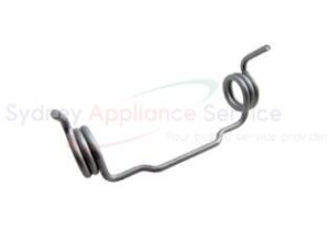ELECTROLUX WASHING MACHINE PORT HOLE HANDLE SPRING - 132829100