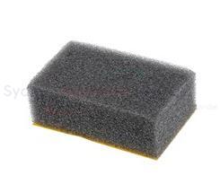 ELECTROLUX WASHING MACHINE MAIN BOARD SPONGE - 1247000100 - 1247000100 - Part for - - Models: EWF12832 (91490031403), EWF12853 (91490060100), EWF12853 (91490060102), EWF12853 (91490060103), EWF14013 (91490059603), EWF14023 (91490059701), EWF14922 (91490057501), EWF14933 (91490059903) ELECTROLUX WASHING MACHINE MAIN BOARD SPONGE - 1247000100 - 1247000100 - Part for - - Models: EWF12832 (91490031403), EWF12853 (91490060100), EWF12853 (91490060102), EWF12853 (91490060103), EWF14013 (91490059603), EWF14023 (91490059701), EWF14922 (91490057501), EWF14933 (91490059903)