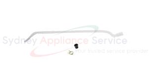 ELECTROLUX WASHING MACHINE RECIRCULATION HOSE - 1327568000