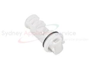 ELECTROLUX WASHING MACHINE FILTER ASSEMBLY - 1327658017