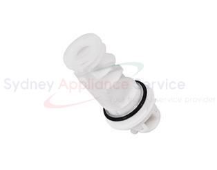 ELECTROLUX WASHING MACHINE FILTER ASSEMBLY - 1327658017 - 1327658017 - Part for - - Models: EWF12753 (91490060200), EWF12753 (91490060201), EWF12853 (91490060100), EWF12853 (91490060102), EWW12753 (91490063400), EWW12753 (91490063402), L87480FL (91453123102), L99699HWD (91460591000) ELECTROLUX WASHING MACHINE FILTER ASSEMBLY - 1327658017 - 1327658017 - Part for - - Models: EWF12753 (91490060200), EWF12753 (91490060201), EWF12853 (91490060100), EWF12853 (91490060102), EWW12753 (91490063400), EWW12753 (91490063402), L87480FL (91453123102), L99699HWD (91460591000)