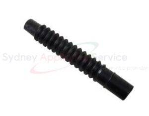 WASHING MACHINE HOSE TUB TO PUMP - 0571200110