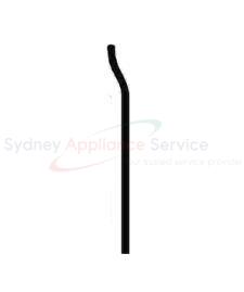 ELECTROLUX DRYER OVERFLOW HOSE;L=640 - 1366054102