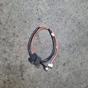 WASHING MACHINE WIRING MOTOR-BOTTOM - 140060093048