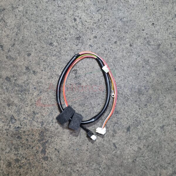 WASHING MACHINE WIRING MOTOR-BOTTOM - 140060093048 - 140060093048 - Part for  -  - Models: 