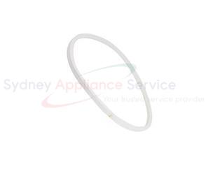 AEG DRYER RUM SEAL;FRONT;LARGE OPENING;17.5X20X1683MM - 1368089304 - 1368089304 - Part for - - Models: 91609709000, 91609778800, EDC2075GDW, EDP2074PDW, T97689IH AEG DRYER RUM SEAL;FRONT;LARGE OPENING;17.5X20X1683MM - 1368089304 - 1368089304 - Part for - - Models: 91609709000, 91609778800, EDC2075GDW, EDP2074PDW, T97689IH