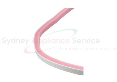 AEG DRYER RUM SEAL;FRONT;LARGE OPENING;17.5X20X1683MM - 1368089304 - 1368089304 - Part for - - Models: 91609709000, 91609778800, EDC2075GDW, EDP2074PDW, T97689IH AEG DRYER RUM SEAL;FRONT;LARGE OPENING;17.5X20X1683MM - 1368089304 - 1368089304 - Part for - - Models: 91609709000, 91609778800, EDC2075GDW, EDP2074PDW, T97689IH