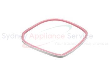 AEG DRYER RUM SEAL;FRONT;LARGE OPENING;17.5X20X1683MM - 1368089304 - 1368089304 - Part for - - Models: 91609709000, 91609778800, EDC2075GDW, EDP2074PDW, T97689IH AEG DRYER RUM SEAL;FRONT;LARGE OPENING;17.5X20X1683MM - 1368089304 - 1368089304 - Part for - - Models: 91609709000, 91609778800, EDC2075GDW, EDP2074PDW, T97689IH