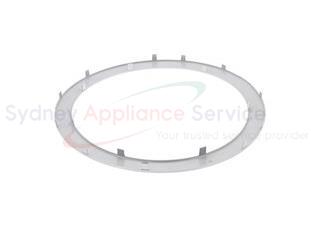 ELECTROLUX DRYER OUTER DOOR;INSERT;RING;TIR - 1366602108 - 1366602108 - Part for - - Models: EDC2086GDW (91609779000) ELECTROLUX DRYER OUTER DOOR;INSERT;RING;TIR - 1366602108 - 1366602108 - Part for - - Models: EDC2086GDW (91609779000)