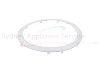 ELECTROLUX DRYER OUTER DOOR;INSERT;RING;TIR - 1366602108 - 1366602108 - Part for - - Models: EDC2086GDW (91609779000) ELECTROLUX DRYER OUTER DOOR;INSERT;RING;TIR - 1366602108 - 1366602108 - Part for - - Models: EDC2086GDW (91609779000)