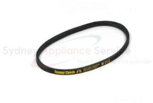 SIMPSON WASHING MACHINE BELT MOTOR (MINI) - 119345102