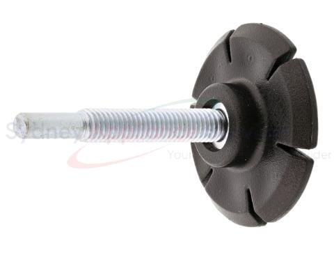 ELECTROLUX DISHWASHER ADJUSTABLE FOOT; M8X48MM - 8075188014 - 8075188014 - Part for - - Models: DSF6106W (91151920900), DSF6305X (91151617100), FFB53600PM (91151407500) ELECTROLUX DISHWASHER ADJUSTABLE FOOT; M8X48MM - 8075188014 - 8075188014 - Part for - - Models: DSF6106W (91151920900), DSF6305X (91151617100), FFB53600PM (91151407500)