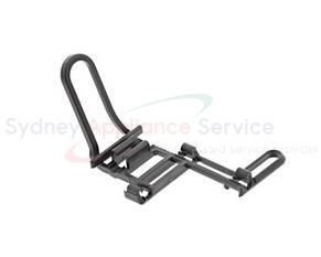 ELECTROLUX DISHWASHER HOOK; UPPER BASKET; DISPENSER - 140018976013