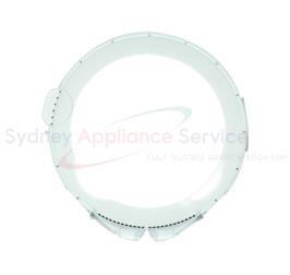 ELECTROLUX COVER; OUTER BOWL - 0028212001