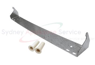 ELECTROLUX DRYER KIT;BRACKET;WALL MOUNTING - 00303771935 - 00303771935 - Part for - - Models: EDV605H3WB (91600214201), EDV705H3WB (91600214301), WDV457H3WB (91600213900), WDV556N3WB (91600214001), WDV656N3WB (91600214100), WDV656N3WB (91600214101) ELECTROLUX DRYER KIT;BRACKET;WALL MOUNTING - 00303771935 - 00303771935 - Part for - - Models: EDV605H3WB (91600214201), EDV705H3WB (91600214301), WDV457H3WB (91600213900), WDV556N3WB (91600214001), WDV656N3WB (91600214100), WDV656N3WB (91600214101)