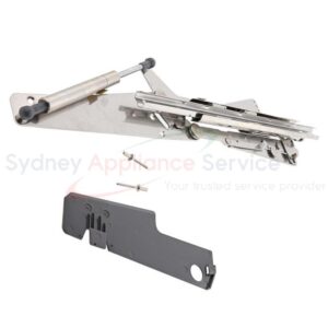 ELECTROLUX DISHWASHER HINGE LEFT COMFORT LIFT - 4055551560