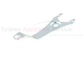 ELECTROLUX WASHING MACHINE SPANNER - 1246874034 - 1246874034 - Part for - - Models: EWF1042BDWA (91490076400), EWF1042BDWA (91490087800), EWF10831 (91490029000), EWF1282 (91490016200), EWF7524CDWA (91490076700), EWF8024CDWA (91490084401), EWF8524CDWA (91490076600), EWF9024CDWA (91490084501), EWF9043BDWA (91490076500), EWF9043BDWA (91490076501), EWF9043BDWA (91490076502), EWW1042ADWA (91490076900), EWW7524ADWA (91490077100), EWW7524ADWA (91490077101), L87480FL (91453123102), SWF1076 (91490019300) ELECTROLUX WASHING MACHINE SPANNER - 1246874034 - 1246874034 - Part for - - Models: EWF1042BDWA (91490076400), EWF1042BDWA (91490087800), EWF10831 (91490029000), EWF1282 (91490016200), EWF7524CDWA (91490076700), EWF8024CDWA (91490084401), EWF8524CDWA (91490076600), EWF9024CDWA (91490084501), EWF9043BDWA (91490076500), EWF9043BDWA (91490076501), EWF9043BDWA (91490076502), EWW1042ADWA (91490076900), EWW7524ADWA (91490077100), EWW7524ADWA (91490077101), L87480FL (91453123102), SWF1076 (91490019300)