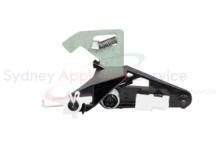 SIMPSON WASHING MACHINE LEVER; BRAKE (BLACK) - 0185200033