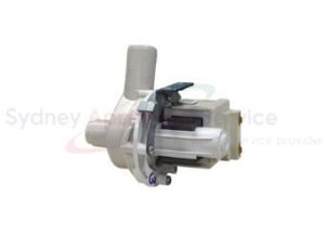 ELECTROLUX WASHING MACHINE PUMP DRAIN - 4055578704