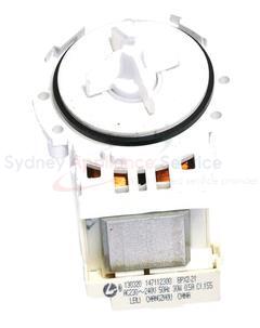 SIMPSON WASHING MACHINE PUMP MOTOR DRAIN - 8581471123001