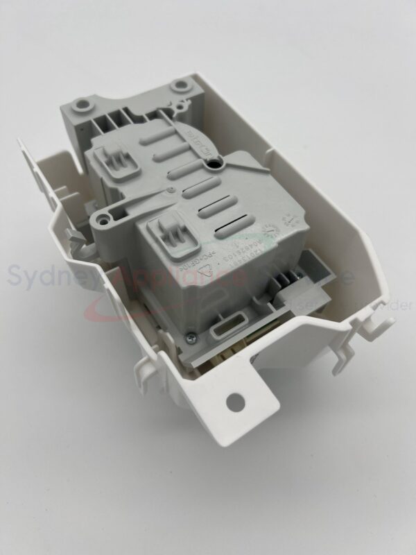PCBA MOTOR CONTROL EMC14 ASSY - 140047250042 - 140047250042 - Part for  -  - Models: 91304118900, SWT1043