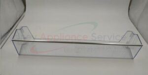 BEKO FRIDGES & FREEZERS 70CM FF 100MM PRNT DOOR SHELVES BK PR GR - 5906590900