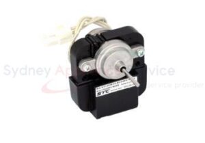 FRIDGES & FREEZERS EVAPOTOR FAN MOTOR - 1453263