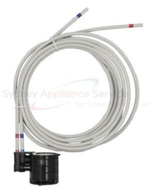 FISHER & PAYKEL FRIDGES & FREEZERS HEAD FILTER WATER 90 DEG 2M - H0060236202C