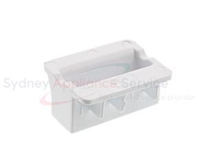 ELECTROLUX BUTTON;WHITE;RECTANGULAR;ON/OFF - 140040103016
